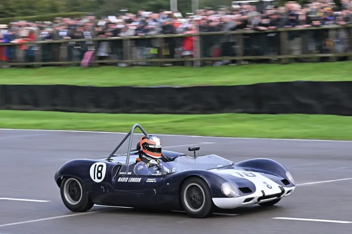 Rights Managed : CZ4_6653 Max Bartell, Elva-BMW Mk7S.jpg Rights Managed : CZ4_6653 Max Bartell, Elva-BMW Mk7S.jpg