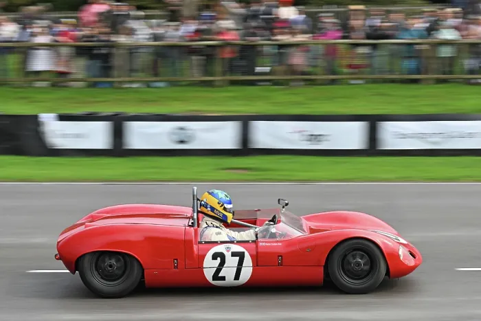 Rights Managed : CZ4_6699 Martin Verdon-Roe, Elva-Ford Mk VII.jpg Rights Managed : CZ4_6699 Martin Verdon-Roe, Elva-Ford Mk VII.jpg