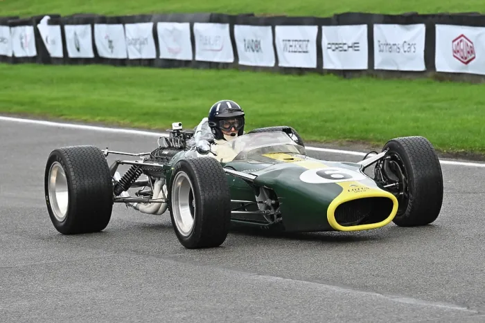 Rights Managed : CZ4_6777 Damon Hill, Lotus-Cosworth 49.jpg Rights Managed : CZ4_6777 Damon Hill, Lotus-Cosworth 49.jpg