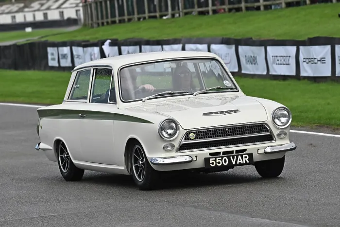 Rights Managed : CZ4_6784 Ford-Lotus Cortina Mk1.jpg Rights Managed : CZ4_6784 Ford-Lotus Cortina Mk1.jpg