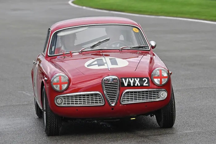 Rights Managed : CZ4_6787 Alfa Romeo Giulietta Sprint Veloce lightweight.jpg Rights Managed : CZ4_6787 Alfa Romeo Giulietta Sprint Veloce lightweight.jpg
