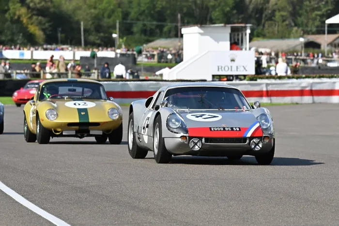 Rights Managed : CZ4_6999 Andrew Smith, Porsche 904 Carrera GTS.jpg Rights Managed : CZ4_6999 Andrew Smith, Porsche 904 Carrera GTS.jpg