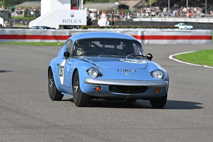 Rights Managed : CZ4_7001 Michael O'Brien, Lotus Elan 26R Shapecraft.jpg Rights Managed : CZ4_7001 Michael O'Brien, Lotus Elan 26R Shapecraft.jpg
