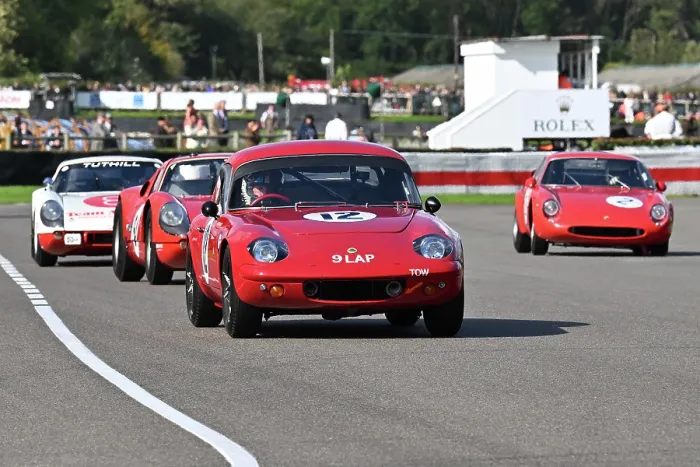 Rights Managed : CZ4_7003 Roger Wills, Lotus Elan 26R Shapecraft.jpg Rights Managed : CZ4_7003 Roger Wills, Lotus Elan 26R Shapecraft.jpg