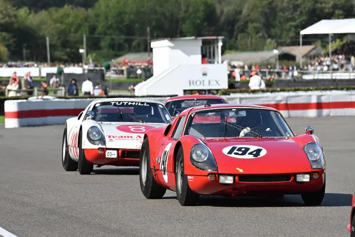 Rights Managed : CZ4_7004 Carlos De Quesada, Porsche 904-6 Carrera GTS.jpg Rights Managed : CZ4_7004 Carlos De Quesada, Porsche 904-6 Carrera GTS.jpg