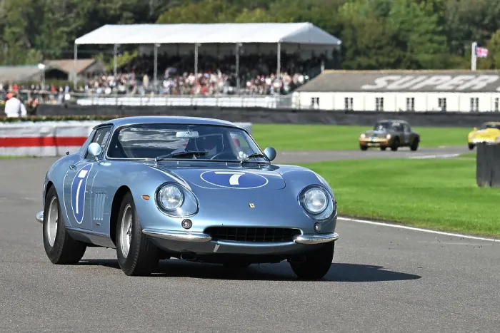 Rights Managed : CZ4_7008 Vincent Gaye, Ferrari 275 GTB-C.jpg Rights Managed : CZ4_7008 Vincent Gaye, Ferrari 275 GTB-C.jpg
