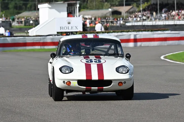 Rights Managed : CZ4_7010 Andrew Lawley, Lotus Elan 26R.jpg Rights Managed : CZ4_7010 Andrew Lawley, Lotus Elan 26R.jpg