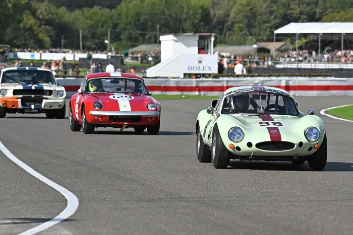 Rights Managed : CZ4_7011 Nigel Winchester, Ginetta G4R.jpg Rights Managed : CZ4_7011 Nigel Winchester, Ginetta G4R.jpg