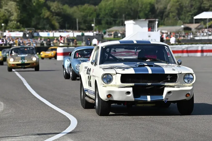 Rights Managed : CZ4_7014 James Alexander, Ford Shelby Mustang GT350.jpg Rights Managed : CZ4_7014 James Alexander, Ford Shelby Mustang GT350.jpg