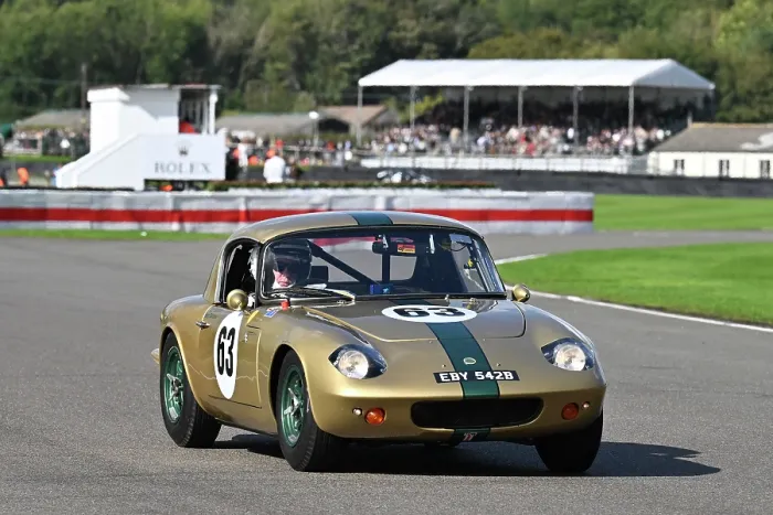 Rights Managed : CZ4_7016 John Davison, Lotus Elan 26R.jpg Rights Managed : CZ4_7016 John Davison, Lotus Elan 26R.jpg