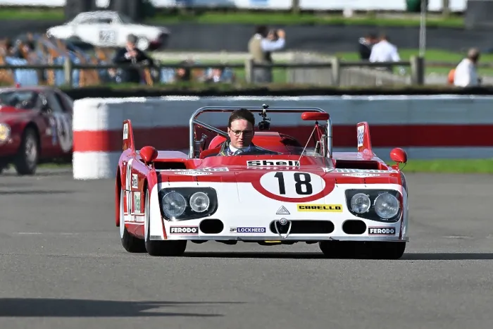 Rights Managed : CZ4_7025 Alfa Romeo 33 TT-3.jpg Rights Managed : CZ4_7025 Alfa Romeo 33 TT-3.jpg
