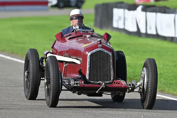 Rights Managed : CZ4_7032 Alfa Romeo P3 Tipo B.jpg Rights Managed : CZ4_7032 Alfa Romeo P3 Tipo B.jpg