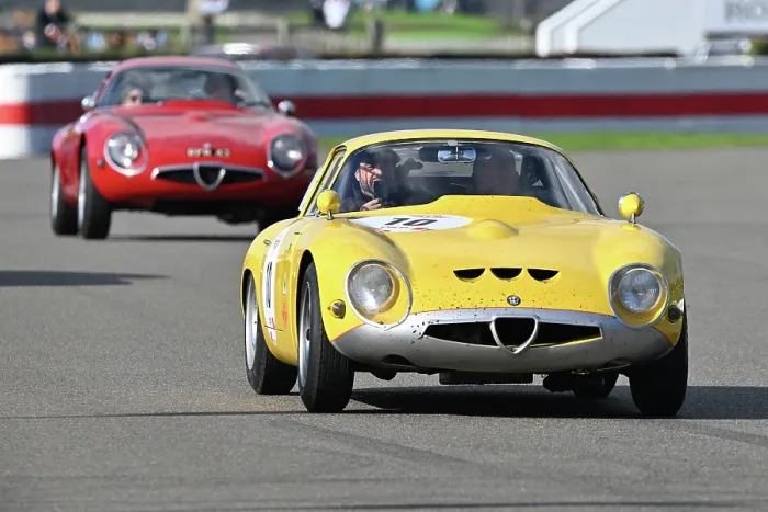 Rights Managed : CZ4_7037 Alfa Romeo Giulia TZ1.jpg Rights Managed : CZ4_7037 Alfa Romeo Giulia TZ1.jpg