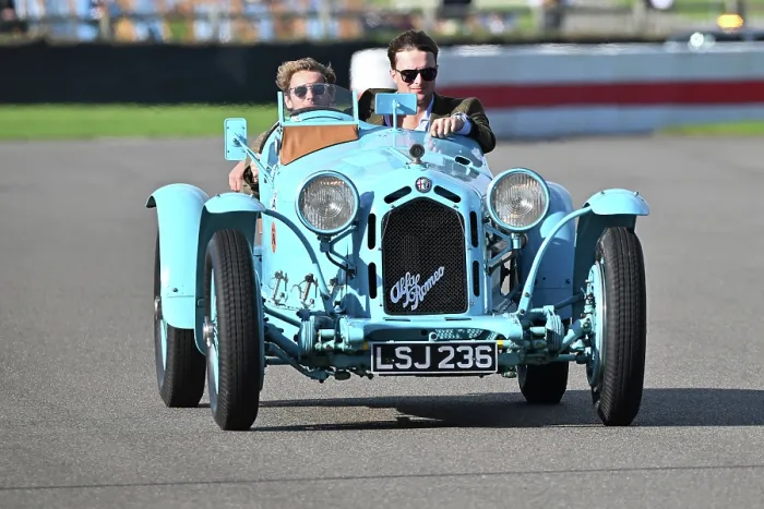 Rights Managed : CZ4_7039 Alfa Romeo 8C 2300 Monza.jpg Rights Managed : CZ4_7039 Alfa Romeo 8C 2300 Monza.jpg