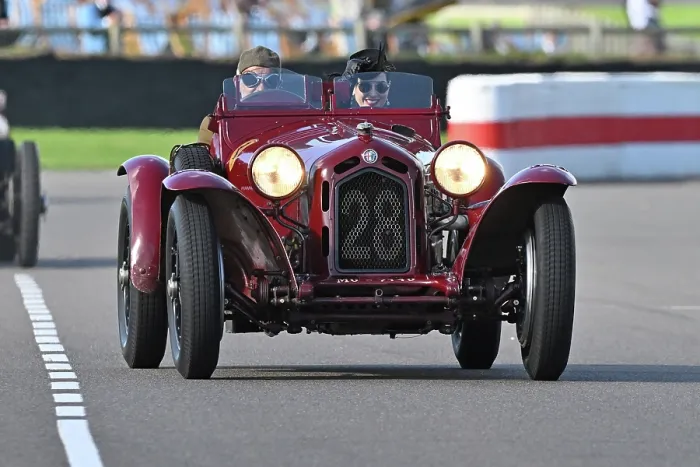 Rights Managed : CZ4_7041 Alfa Romeo 8C 2300 Monza.jpg Rights Managed : CZ4_7041 Alfa Romeo 8C 2300 Monza.jpg