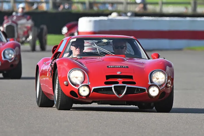 Rights Managed : CZ4_7046 Alfa Romeo Giulia TZ2.jpg Rights Managed : CZ4_7046 Alfa Romeo Giulia TZ2.jpg
