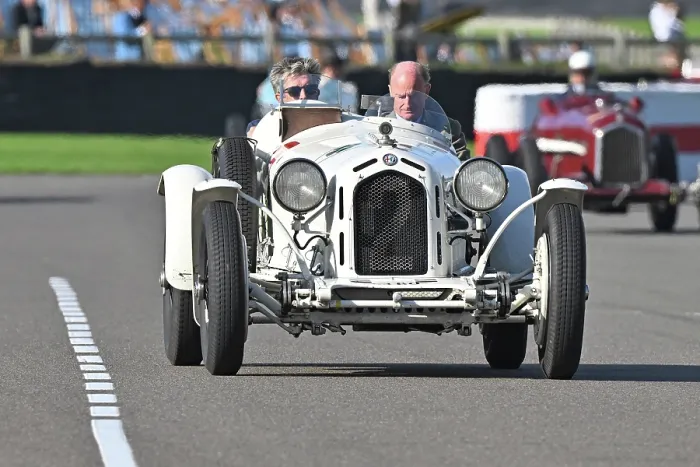 Rights Managed : CZ4_7048 Alfa Romeo 8C 2300 Monza.jpg Rights Managed : CZ4_7048 Alfa Romeo 8C 2300 Monza.jpg