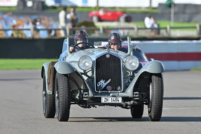 Rights Managed : CZ4_7058 Alfa Romeo 8C 2300 Spider.jpg Rights Managed : CZ4_7058 Alfa Romeo 8C 2300 Spider.jpg