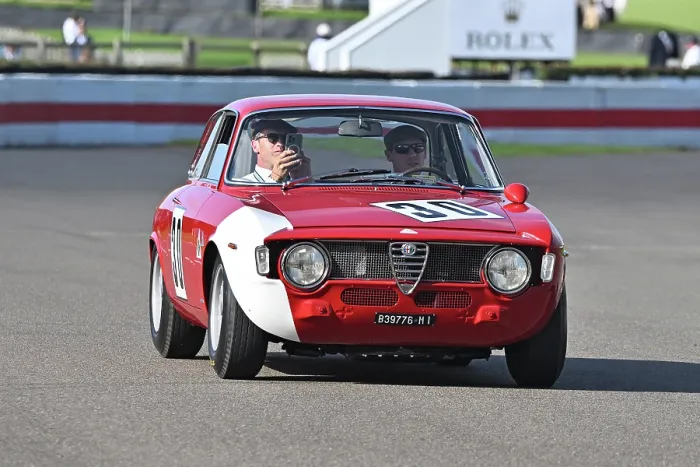 Rights Managed : CZ4_7060 Alfa Romeo Giulia Sprint GTA.jpg Rights Managed : CZ4_7060 Alfa Romeo Giulia Sprint GTA.jpg