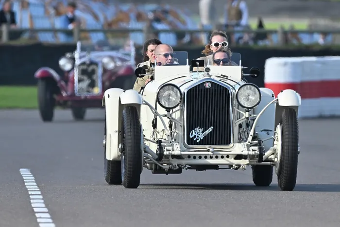 Rights Managed : CZ4_7069 Alfa Romeo 8C 2300 Long Chassis Le Mans Tourer.jpg Rights Managed : CZ4_7069 Alfa Romeo 8C 2300 Long Chassis Le Mans Tourer.jpg