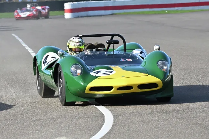 Rights Managed : CZ4_7085 Michael O'Brien, Lotus-Ford 30.jpg Rights Managed : CZ4_7085 Michael O'Brien, Lotus-Ford 30.jpg