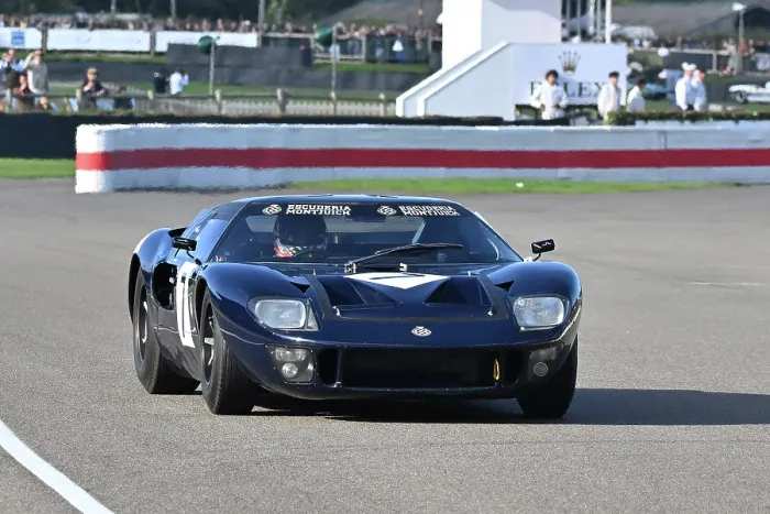 Rights Managed : CZ4_7091 Joaquin Folch-Rusinol Corachan, Ford GT40.jpg Rights Managed : CZ4_7091 Joaquin Folch-Rusinol Corachan, Ford GT40.jpg
