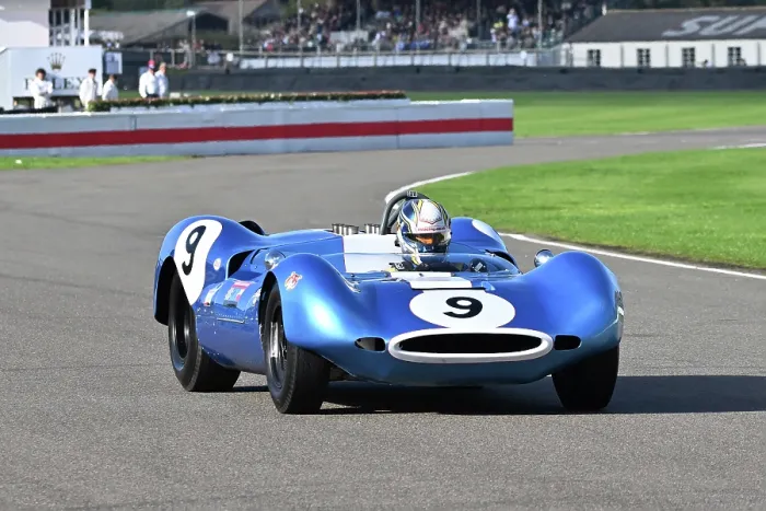 Rights Managed : CZ4_7096 William Nuthall, Huffaker-Chevrolet Genie Mk10.jpg Rights Managed : CZ4_7096 William Nuthall, Huffaker-Chevrolet Genie Mk10.jpg