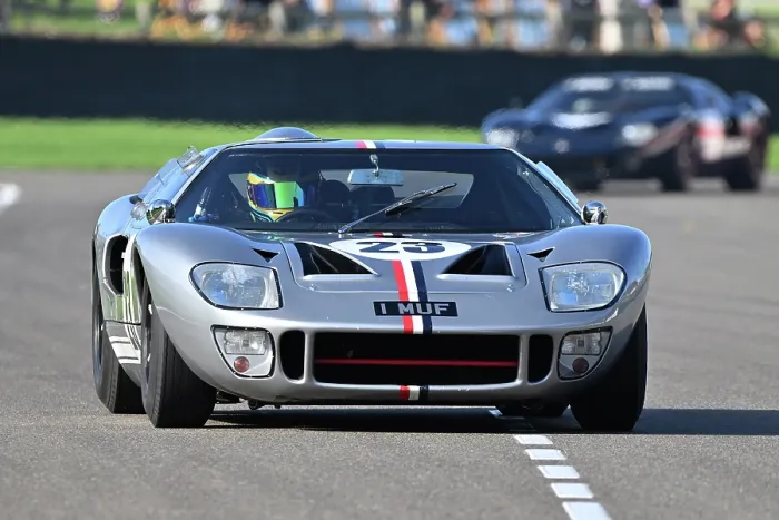 Rights Managed : CZ4_7108 Jeremy Cottingham, Ford GT40.jpg Rights Managed : CZ4_7108 Jeremy Cottingham, Ford GT40.jpg