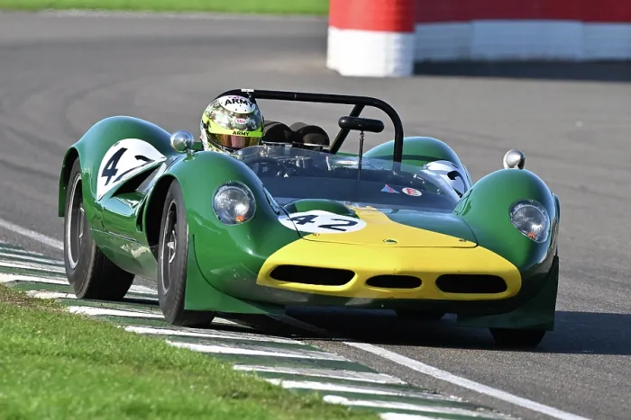 Rights Managed : CZ4_7160 Michael O'Brien, Lotus-Ford 30.jpg Rights Managed : CZ4_7160 Michael O'Brien, Lotus-Ford 30.jpg