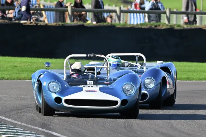 Rights Managed : CZ4_7170 Alex Brundle, Lola-Chevrolet T70 Spyder.jpg Rights Managed : CZ4_7170 Alex Brundle, Lola-Chevrolet T70 Spyder.jpg