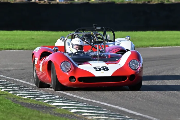 Rights Managed : CZ4_7180 Graham Moss, Lola-Chevrolet T70 Spyder.jpg Rights Managed : CZ4_7180 Graham Moss, Lola-Chevrolet T70 Spyder.jpg