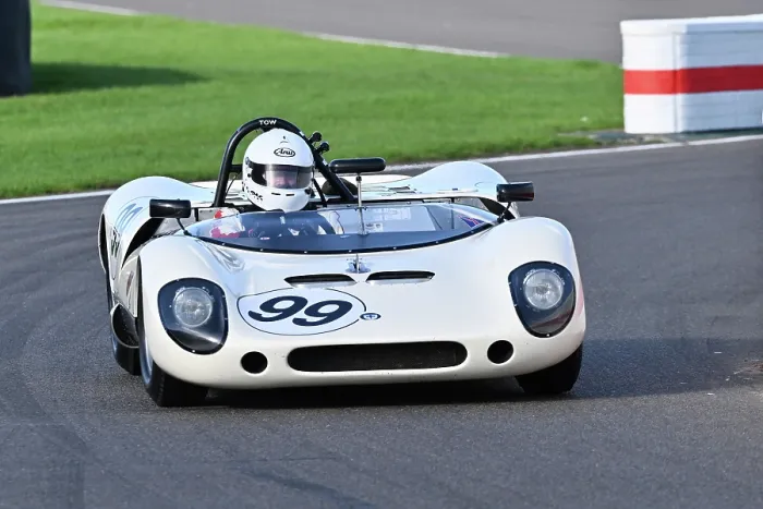 Rights Managed : CZ4_7185 Matthew Wurr, Crossle-Oldsmobile Mk5S.jpg Rights Managed : CZ4_7185 Matthew Wurr, Crossle-Oldsmobile Mk5S.jpg