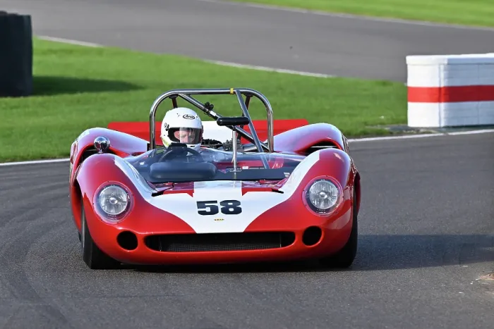 Rights Managed : CZ4_7189 Graham Moss, Lola-Chevrolet T70 Spyder.jpg Rights Managed : CZ4_7189 Graham Moss, Lola-Chevrolet T70 Spyder.jpg