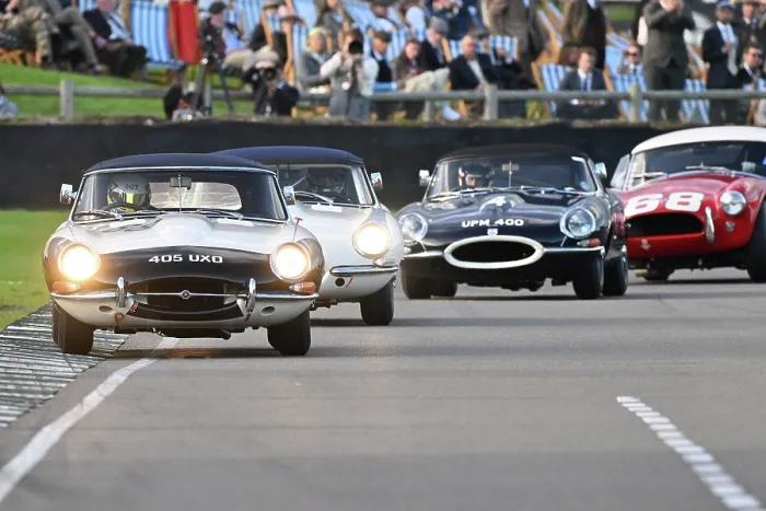 Rights Managed : CZ4_7217 Chris Ward, Richard Kent, Jaguar E-Type.jpg Rights Managed : CZ4_7217 Chris Ward, Richard Kent, Jaguar E-Type.jpg