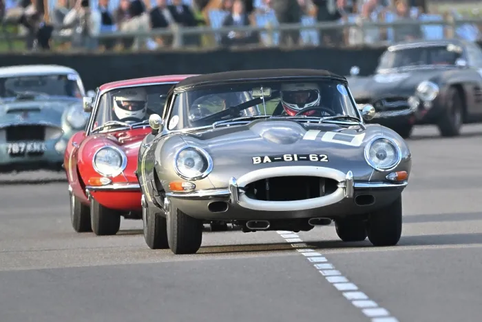 Rights Managed : CZ4_7234 Ludovic Lindsay, Marc Gordon, Jaguar E-Type.jpg Rights Managed : CZ4_7234 Ludovic Lindsay, Marc Gordon, Jaguar E-Type.jpg