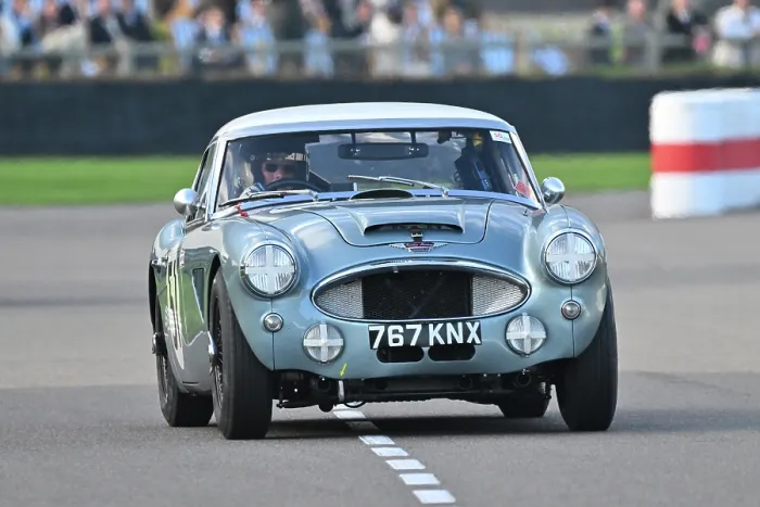 Rights Managed : CZ4_7235 Richard Locke, Matt Green, Austin Healey 3000 Mk III.jpg Rights Managed : CZ4_7235 Richard Locke, Matt Green, Austin Healey 3000 Mk III.jpg