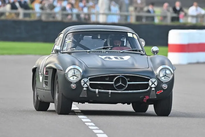 Rights Managed : CZ4_7256 Hans Kleissl, Matthias Beckwermert, Mercedes-Benz 300 SL, Gullwing.jpg Rights Managed : CZ4_7256 Hans Kleissl, Matthias Beckwermert, Mercedes-Benz 300 SL, Gullwing.jpg