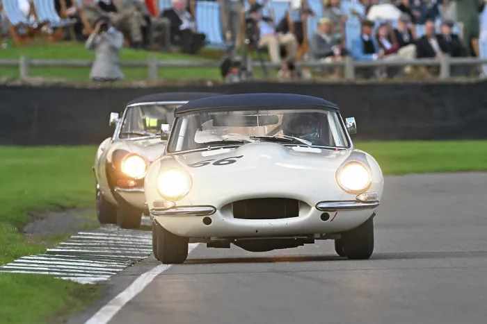 Rights Managed : CZ4_7257 Oliver Bryant, James Cottingham, Jaguar E-Type.jpg Rights Managed : CZ4_7257 Oliver Bryant, James Cottingham, Jaguar E-Type.jpg