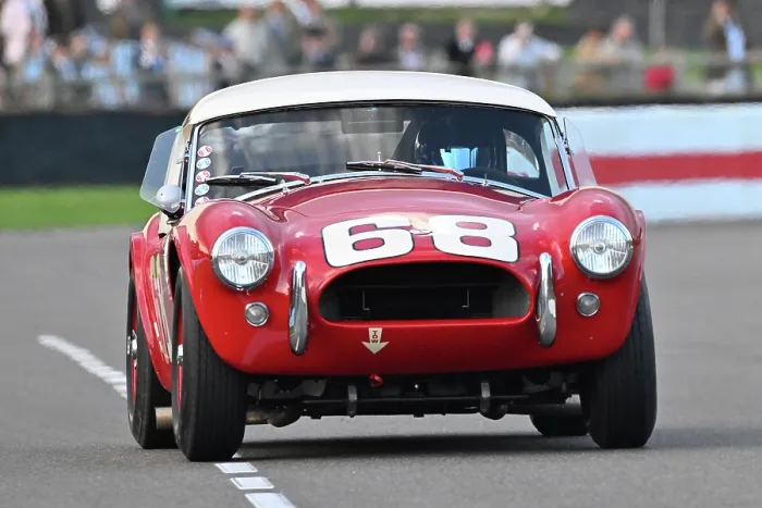 Rights Managed : CZ4_7261 Dario Franchitti, Gregor Fisken, Shelby Cobra 260.jpg Rights Managed : CZ4_7261 Dario Franchitti, Gregor Fisken, Shelby Cobra 260.jpg