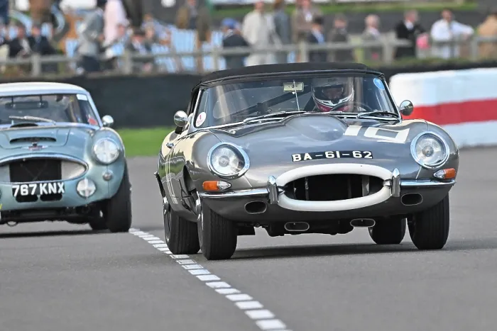 Rights Managed : CZ4_7274 Ludovic Lindsay, Marc Gordon, Jaguar E-Type.jpg Rights Managed : CZ4_7274 Ludovic Lindsay, Marc Gordon, Jaguar E-Type.jpg