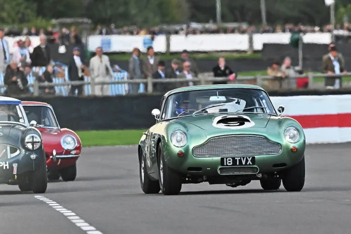 Rights Managed : CZ4_7292 Tom Chilton, Max Chilton, Aston Martin DB4GT.jpg Rights Managed : CZ4_7292 Tom Chilton, Max Chilton, Aston Martin DB4GT.jpg