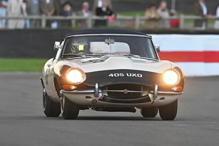 Rights Managed : CZ4_7321 Chris Ward, Richard Kent, Jaguar E-Type.jpg Rights Managed : CZ4_7321 Chris Ward, Richard Kent, Jaguar E-Type.jpg