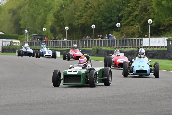 Rights Managed : CZ4_7370 Ray Mallock, U2-Ford Mk2.jpg Rights Managed : CZ4_7370 Ray Mallock, U2-Ford Mk2.jpg