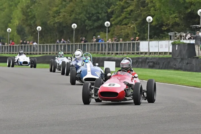 Rights Managed : CZ4_7373 Alex Morton, Condor-Ford SII.jpg