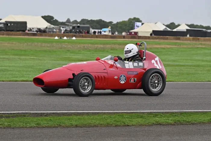 Rights Managed : CZ4_7389 Martin Sheppard, Stanguellini-Fiat Formula Junior.jpg Rights Managed : CZ4_7389 Martin Sheppard, Stanguellini-Fiat Formula Junior.jpg