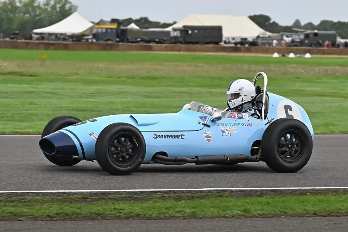 Rights Managed : CZ4_7390 Justin Fleming, Lola-Ford Mk2.jpg Rights Managed : CZ4_7390 Justin Fleming, Lola-Ford Mk2.jpg