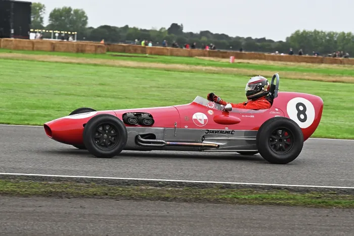 Rights Managed : CZ4_7397 Alex Morton, Condor-Ford SII.jpg Rights Managed : CZ4_7397 Alex Morton, Condor-Ford SII.jpg