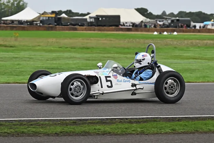Rights Managed : CZ4_7405 Richard Spritz, Huffaker-BMC MK1.jpg Rights Managed : CZ4_7405 Richard Spritz, Huffaker-BMC MK1.jpg
