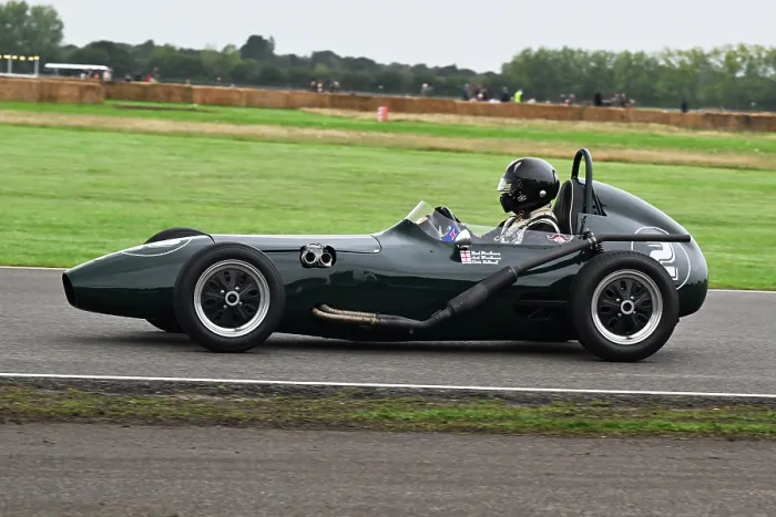 Rights Managed : CZ4_7407 Mark Woodhouse, Elva-BMC 100.jpg Rights Managed : CZ4_7407 Mark Woodhouse, Elva-BMC 100.jpg
