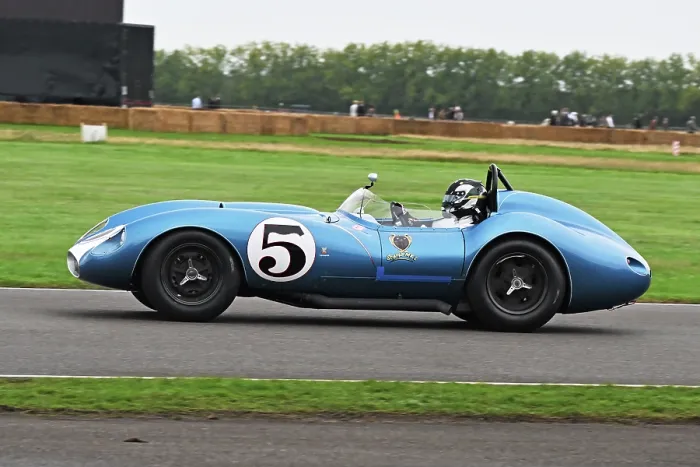 Rights Managed : CZ4_7419 Christian Albrecht, Scarab-Chevrolet MK1.jpg